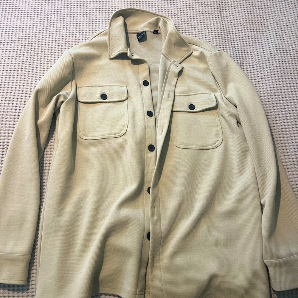 Only and Sons Coat